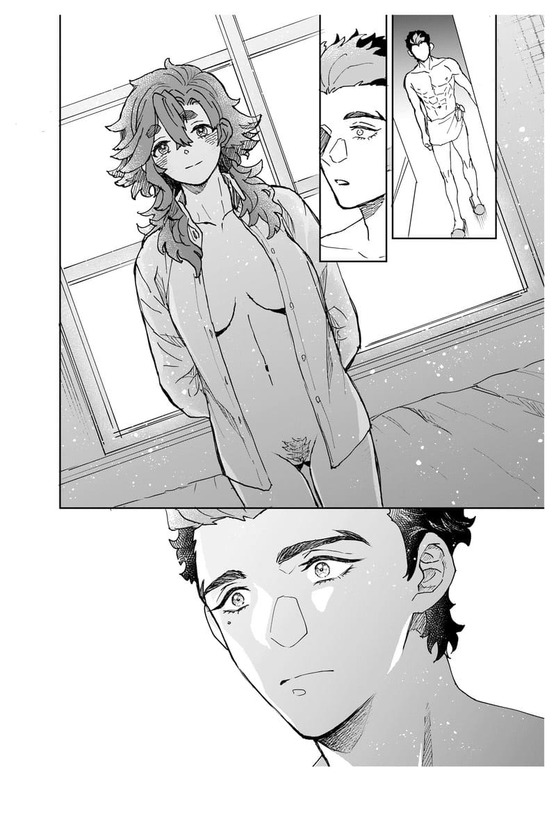 เรื่องสำคัญที่อยากขอ ภาพ 13