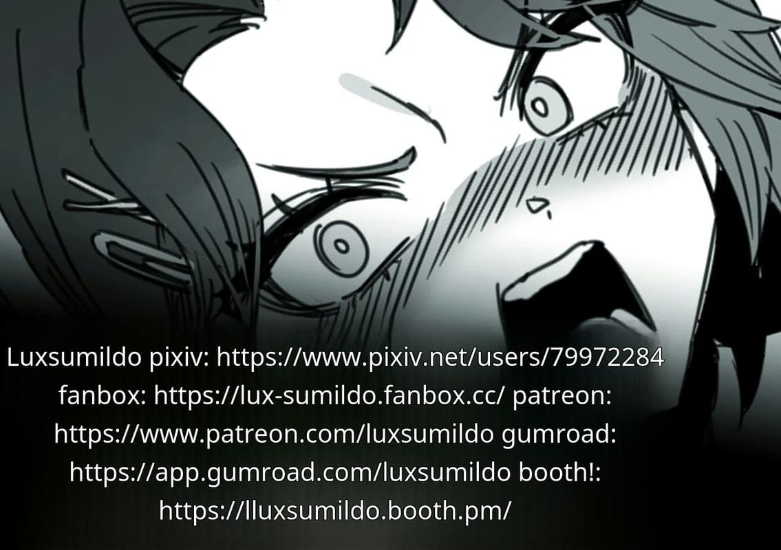 สตรีมเมอร์นมโตจากช่องดัง ภาพ 10