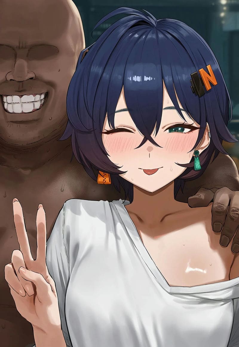 เพราะลุงดีกว่าพี่ ภาพ 1