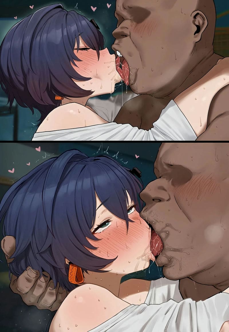 เพราะลุงดีกว่าพี่ ภาพ 18