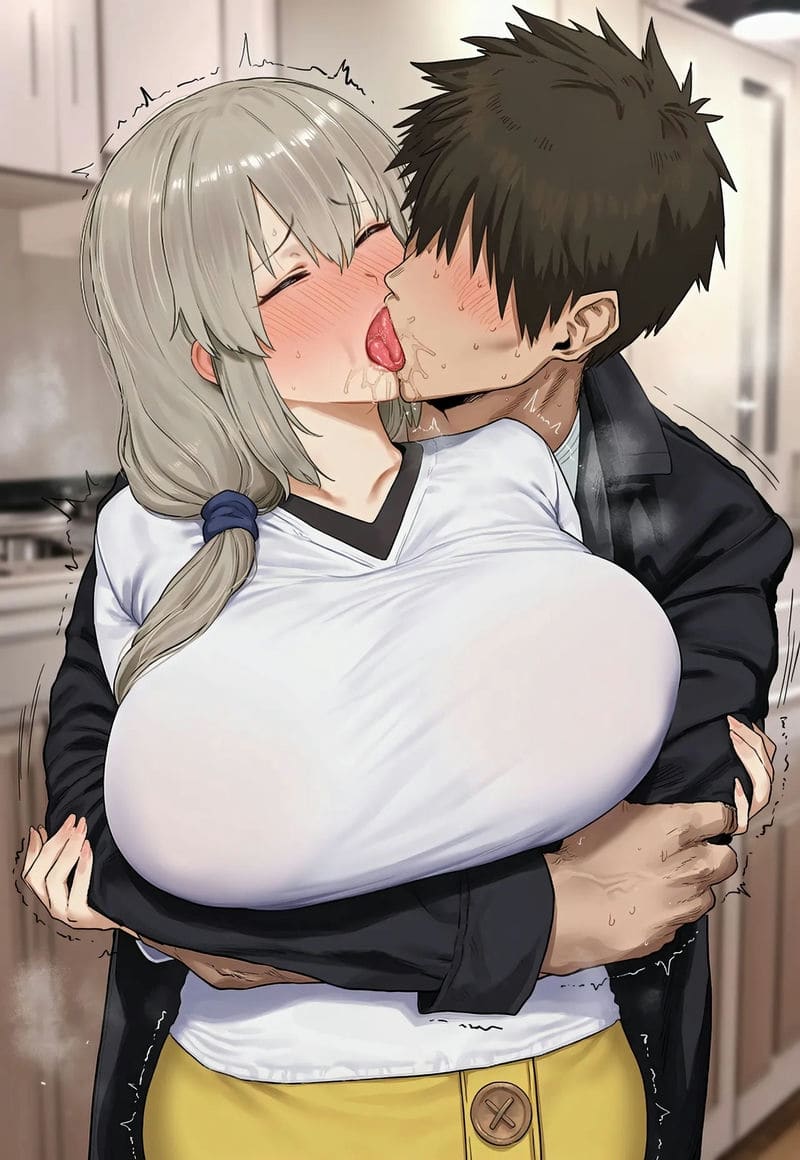 เพราะแม่ดีกว่าลูก ภาพ 15