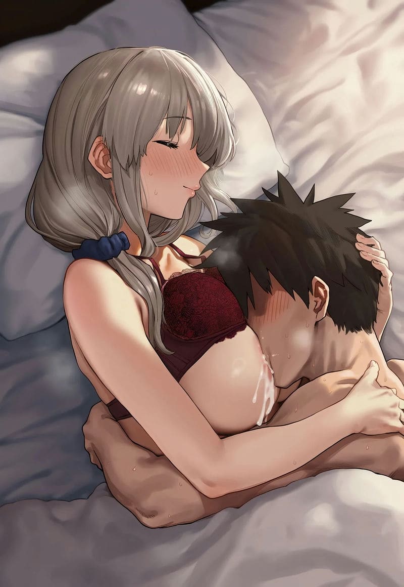 เพราะแม่ดีกว่าลูก ภาพ 118