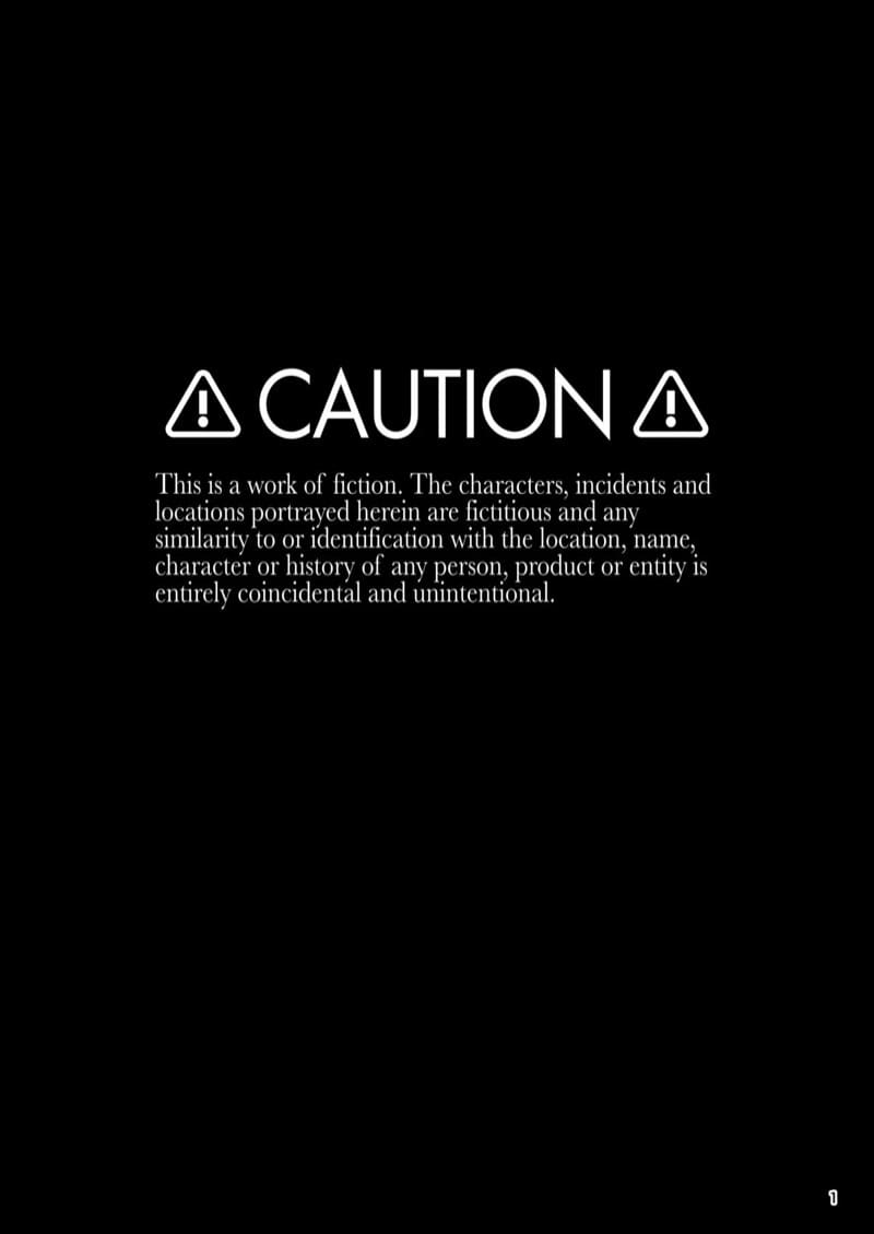 ขอโทษนะคะ แต่หนูกลายเป็นหีกระป๋องไปแล้ว 1 ภาพ 1