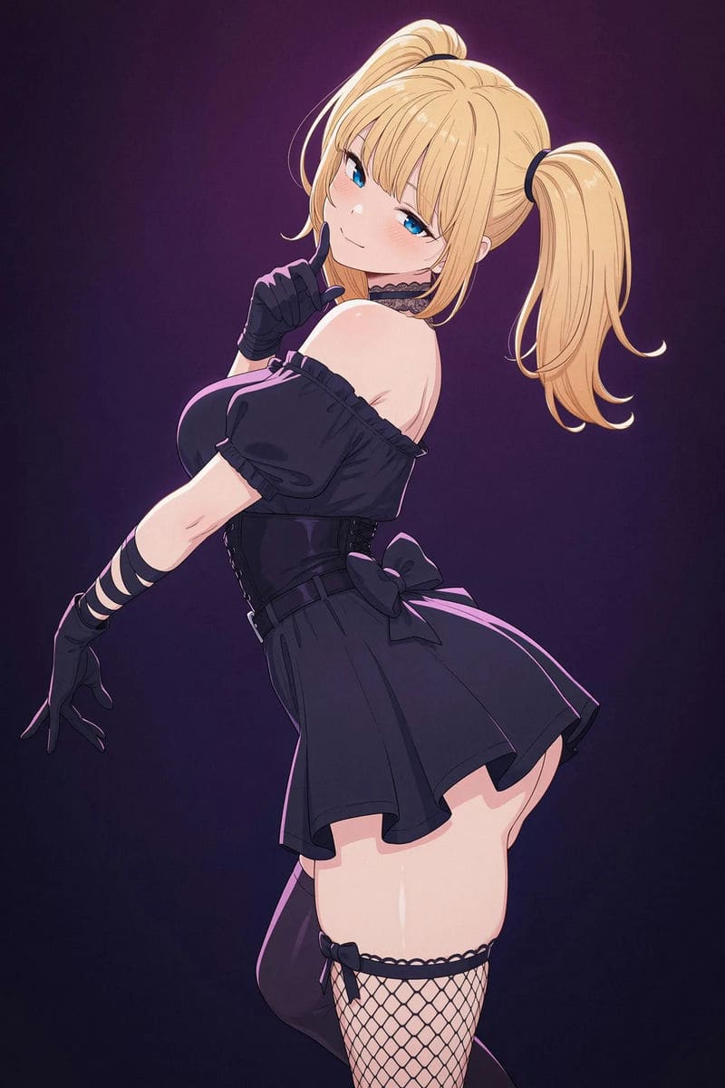 อานิ-กร็อกเอไอเกี่ยวเบ็ด ภาพ 1