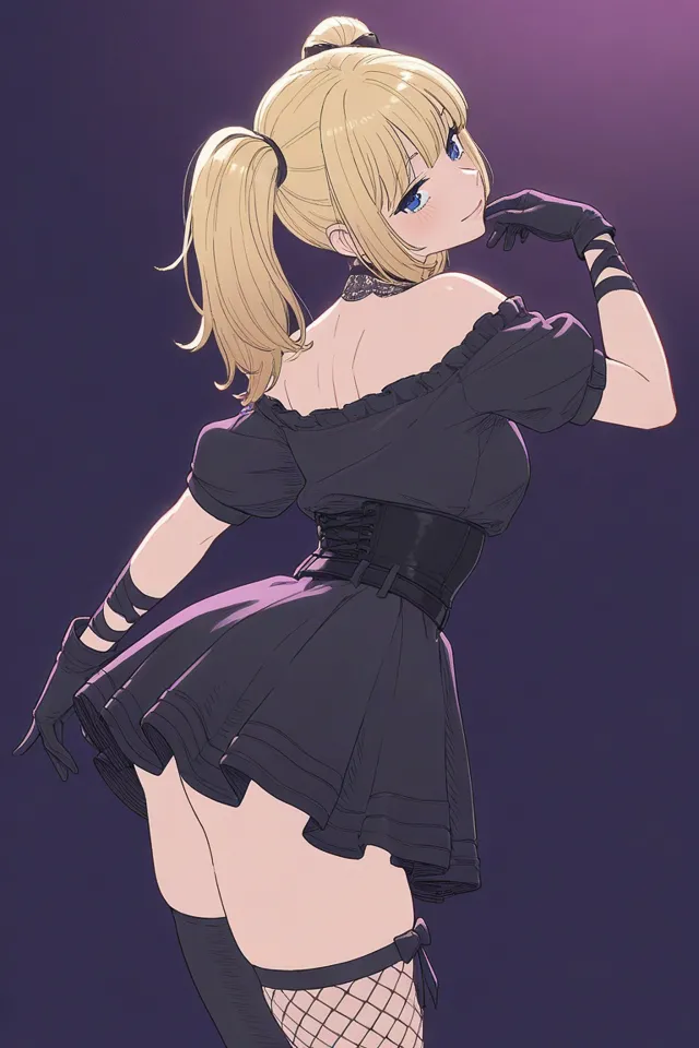 อานิ-กร็อกเอไอเกี่ยวเบ็ด ภาพ 22