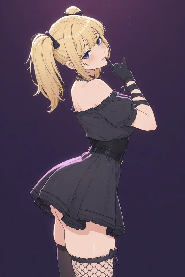 อานิ-กร็อกเอไอเกี่ยวเบ็ด ภาพ 23