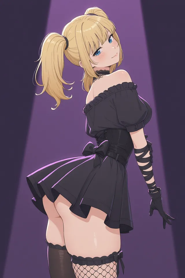 อานิ-กร็อกเอไอเกี่ยวเบ็ด ภาพ 29