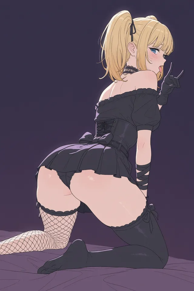 อานิ-กร็อกเอไอเกี่ยวเบ็ด ภาพ 30