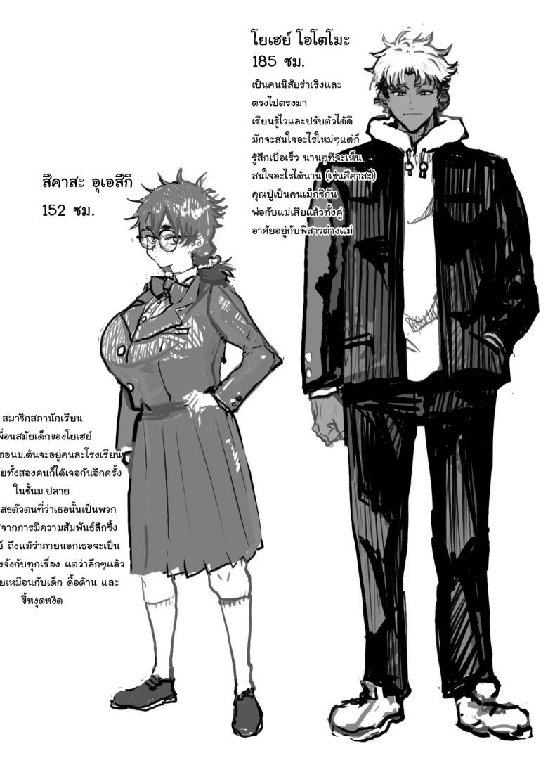 ตัวตนที่แท้จริง 2 ภาพ 2