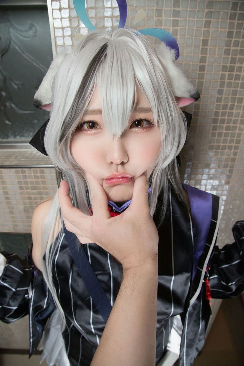 โคโคนะจัง ภาพ 2