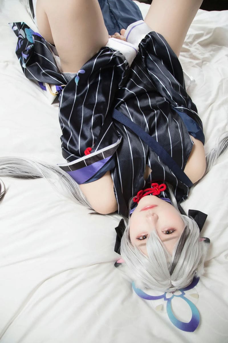 โคโคนะจัง ภาพ 6