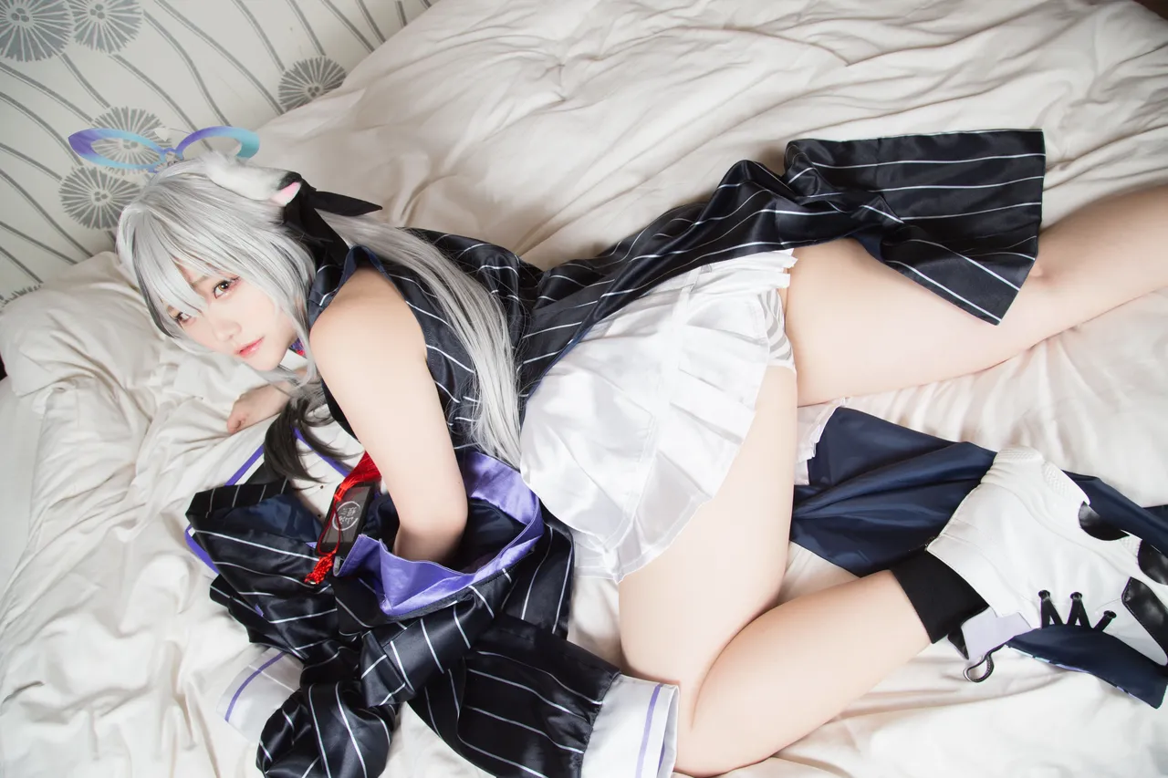 โคโคนะจัง ภาพ 8