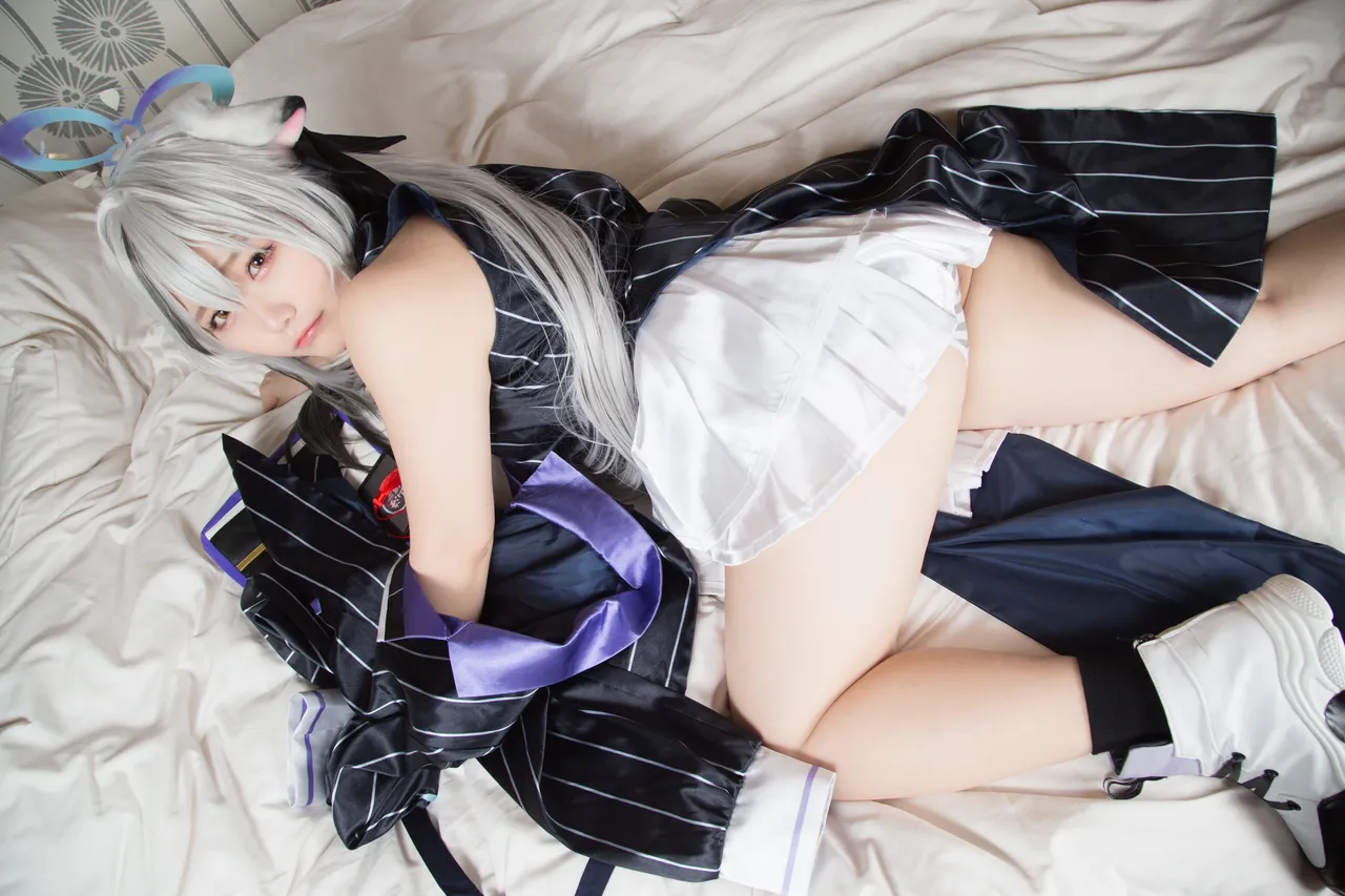 โคโคนะจัง ภาพ 9