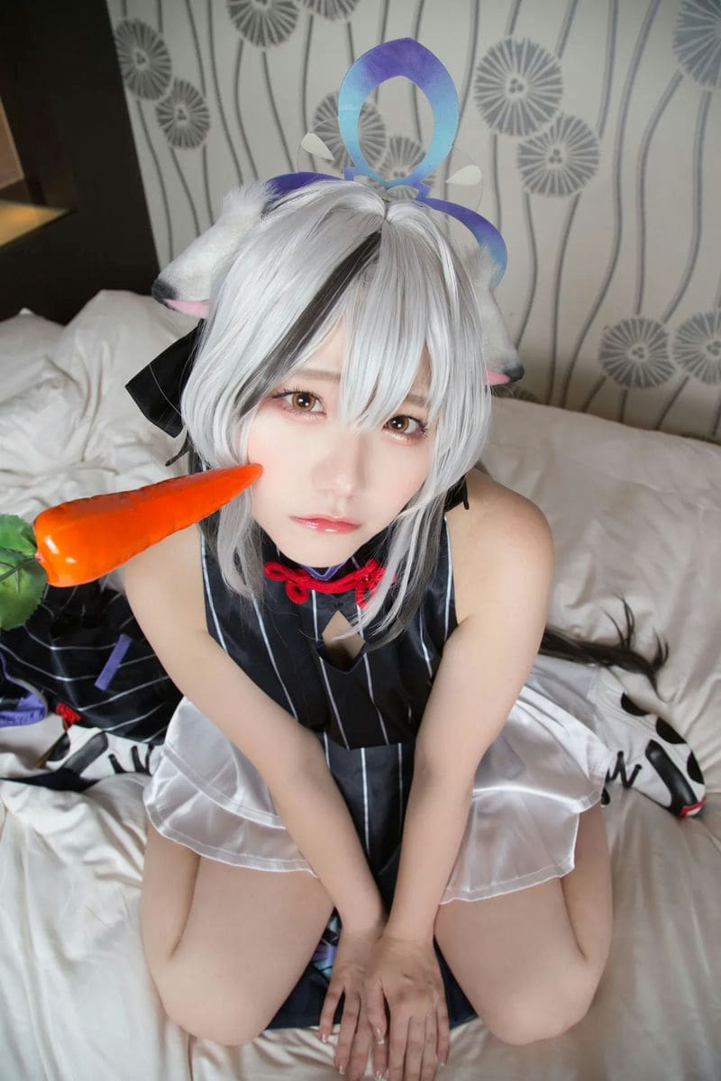 โคโคนะจัง ภาพ 13