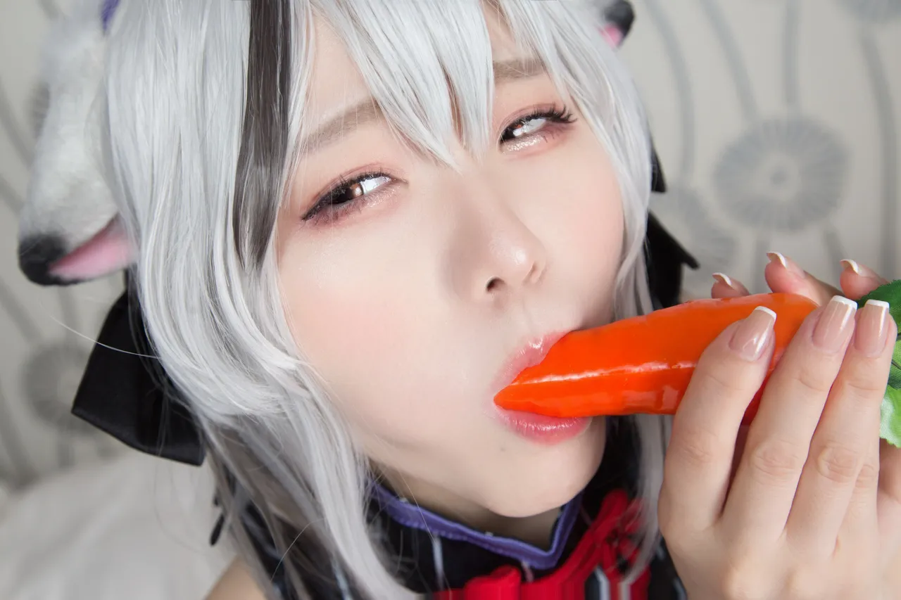 โคโคนะจัง ภาพ 19