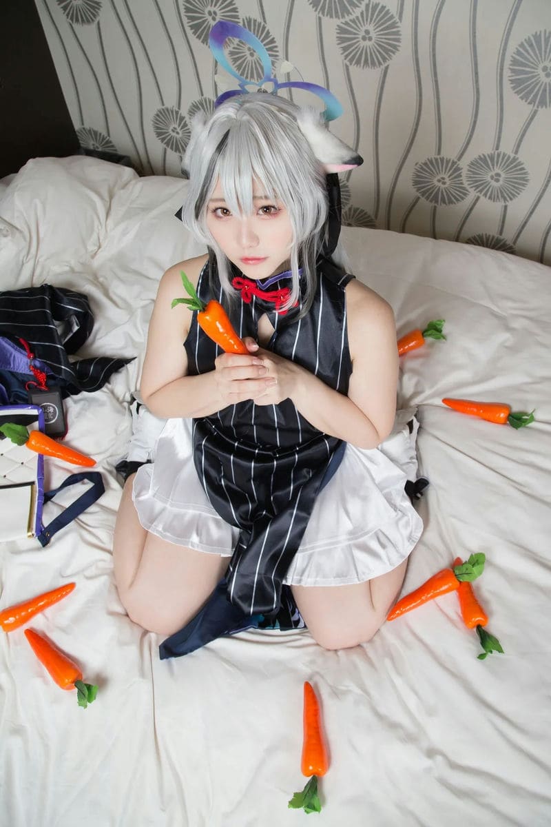 โคโคนะจัง ภาพ 21