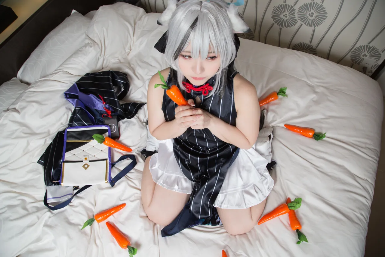 โคโคนะจัง ภาพ 22