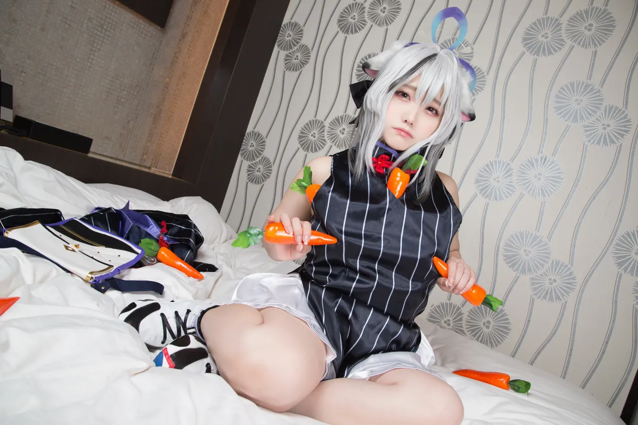 โคโคนะจัง ภาพ 30