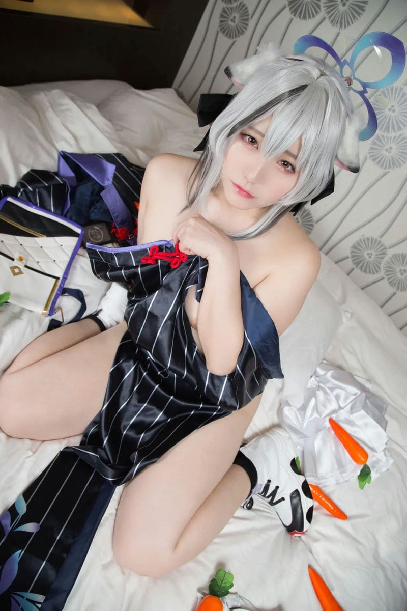 โคโคนะจัง ภาพ 43