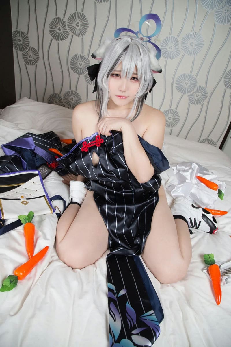 โคโคนะจัง ภาพ 44