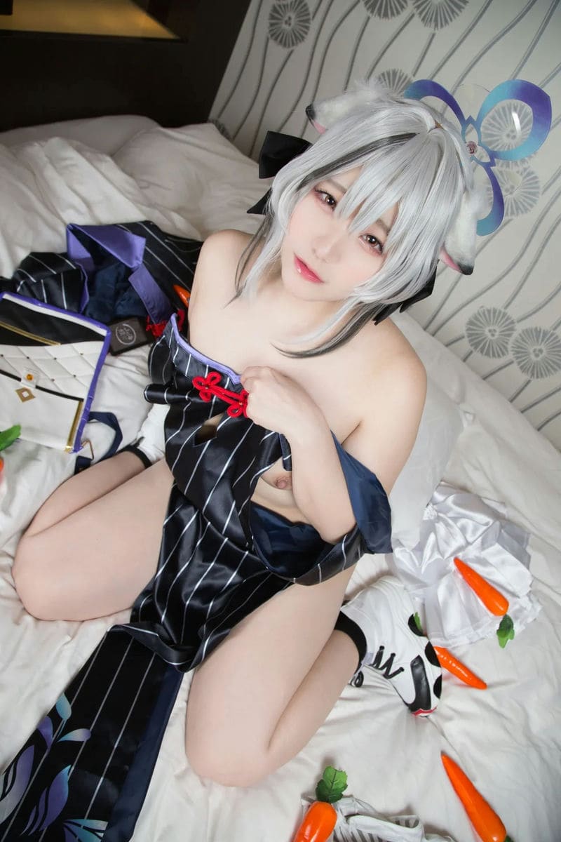 โคโคนะจัง ภาพ 45