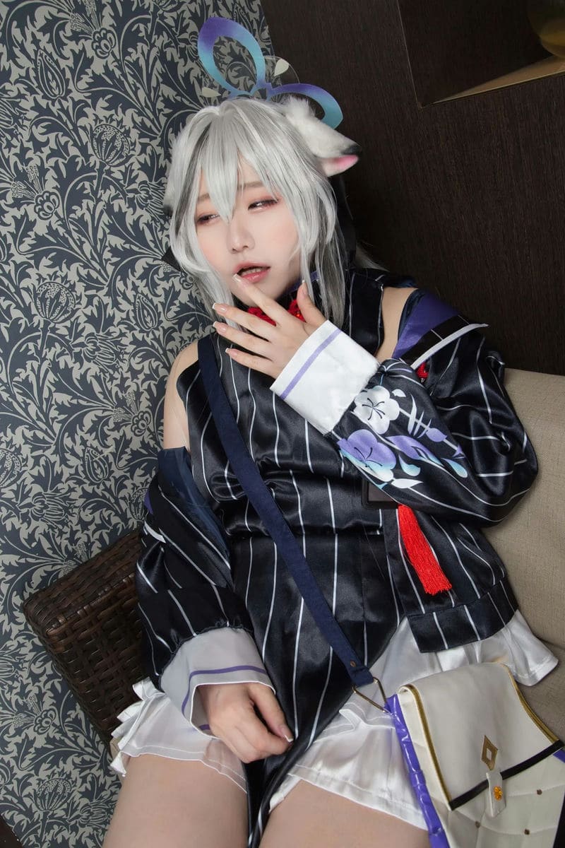 โคโคนะจัง ภาพ 64