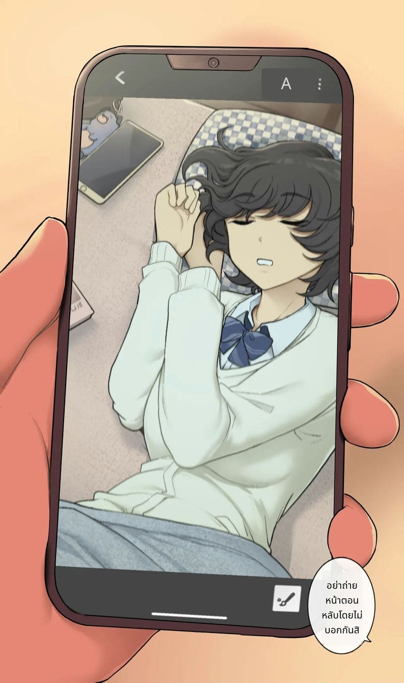 หลังจากเดทก็เย็ดกันอย่างเมามัน ภาพ 7