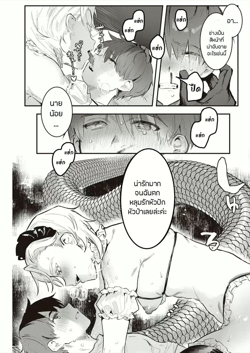 เซ็นโซคุXชิซึจิ ภาพ 15