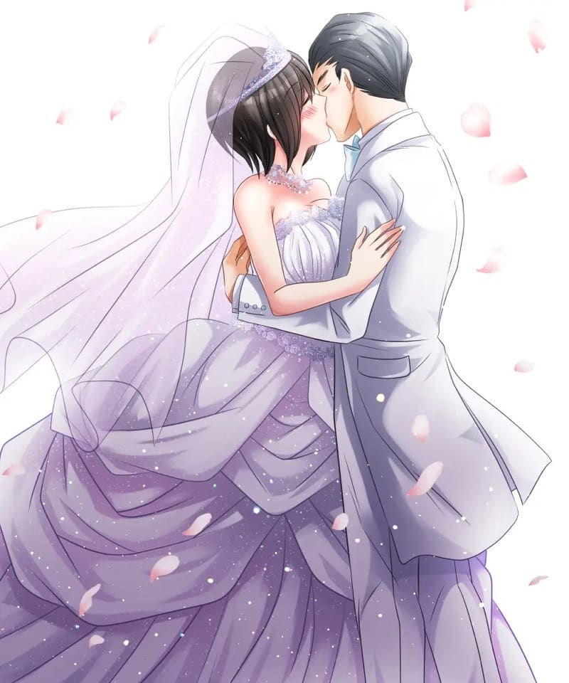 สลับตัวครั้งนี้ กลายเป็นตุ๊กตาแต่งตัวไปซะแล้ว ภาพ 39