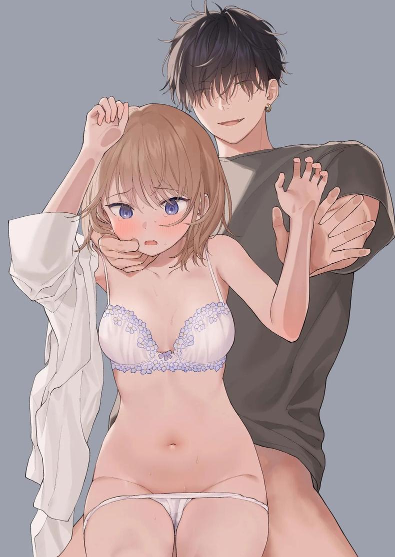 ริโอะจังกับปิศาจอัญเชิญ ภาพ 52