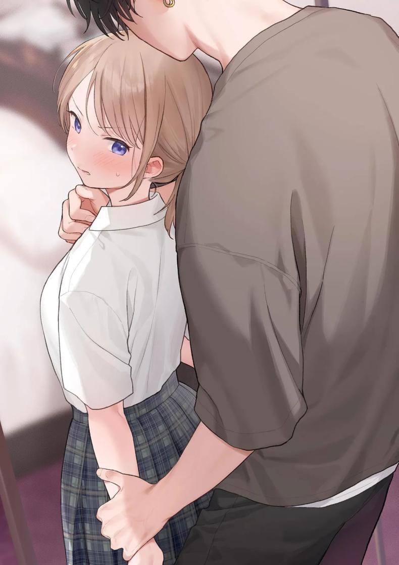 ริโอะจังกับปิศาจอัญเชิญ ภาพ 53