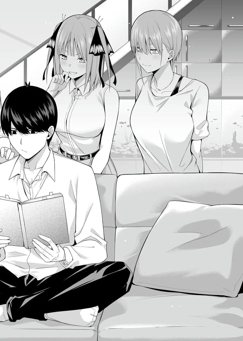 ประสบการณ์แรกที่ไม่คาดคิด - ความรักของอิจิกะ ภาพ 30