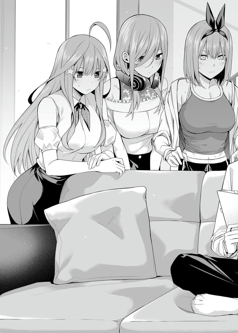 ประสบการณ์แรกที่ไม่คาดคิด - ความรักของอิจิกะ ภาพ 31