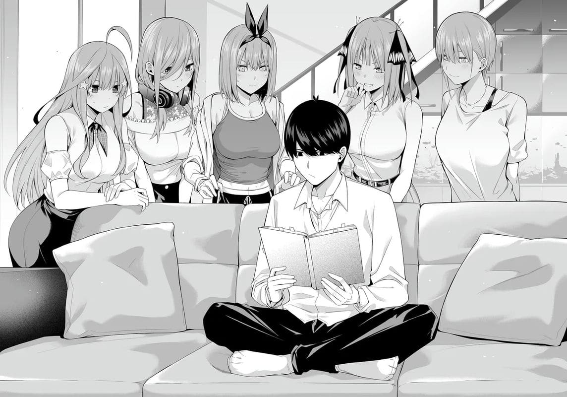 ประสบการณ์แรกที่ไม่คาดคิด - ความรักของอิจิกะ ภาพ 36