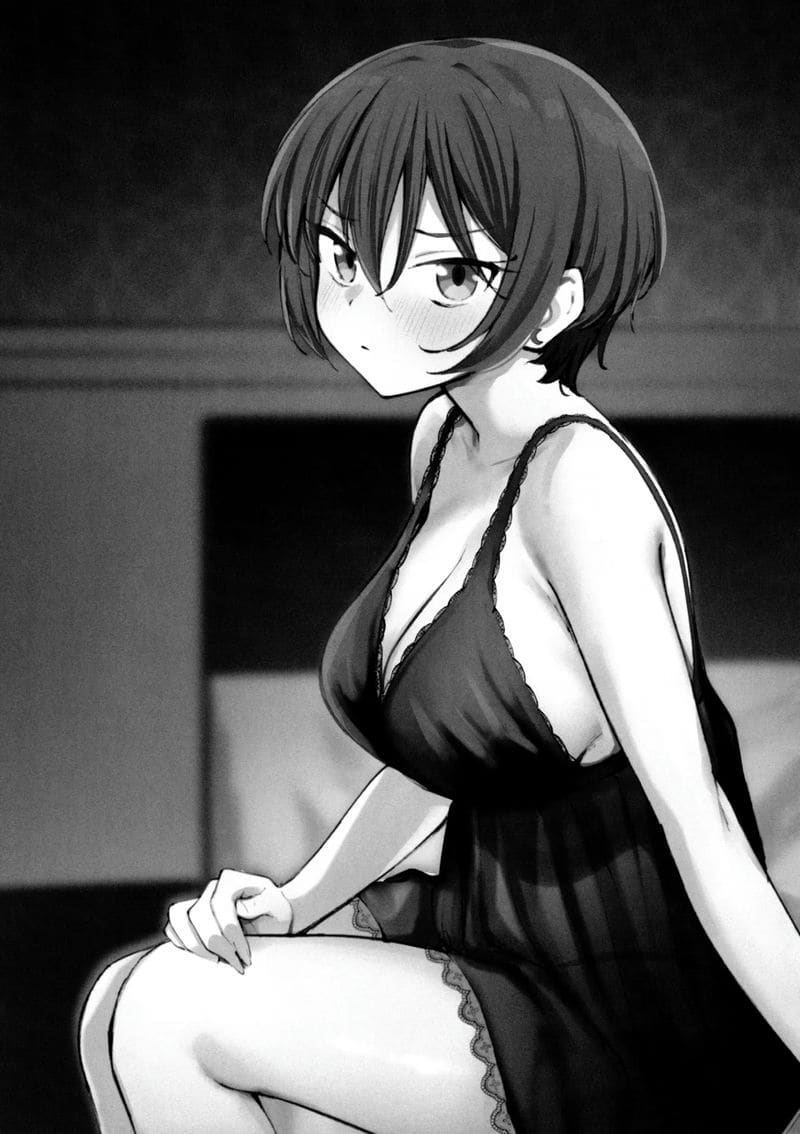 เริ่มต้นแบบสุดเสียว ภาพ 1