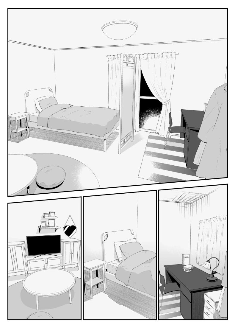 ช่องว่างวัยเยาว์ ภาพ 33