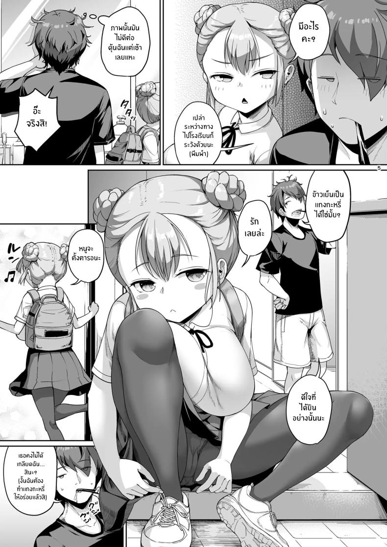 จุดเริ่มต้นชีวิตเเมงดา 1 ภาพ 3