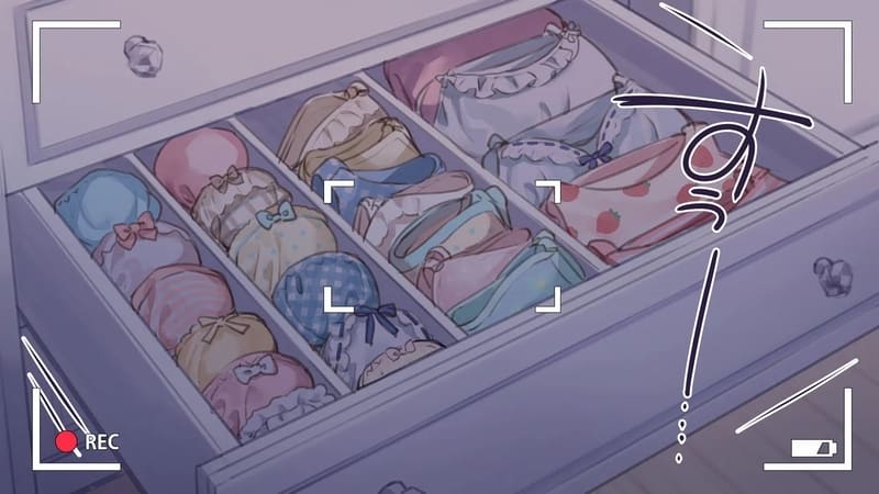 มือใหม่หัดไลฟ์สด 3 - แอบถ่าย ภาพ 1