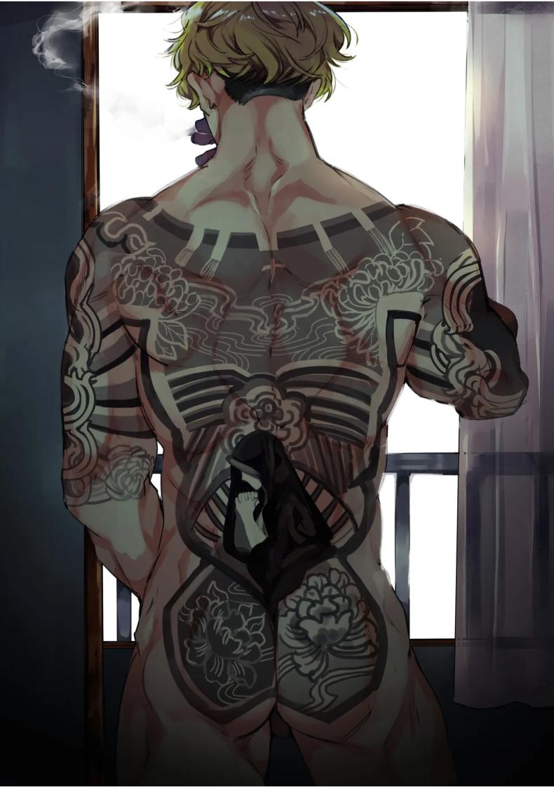 ฉันไม่ปล่อยให้นายไปไหนหรอก ภาพ 53