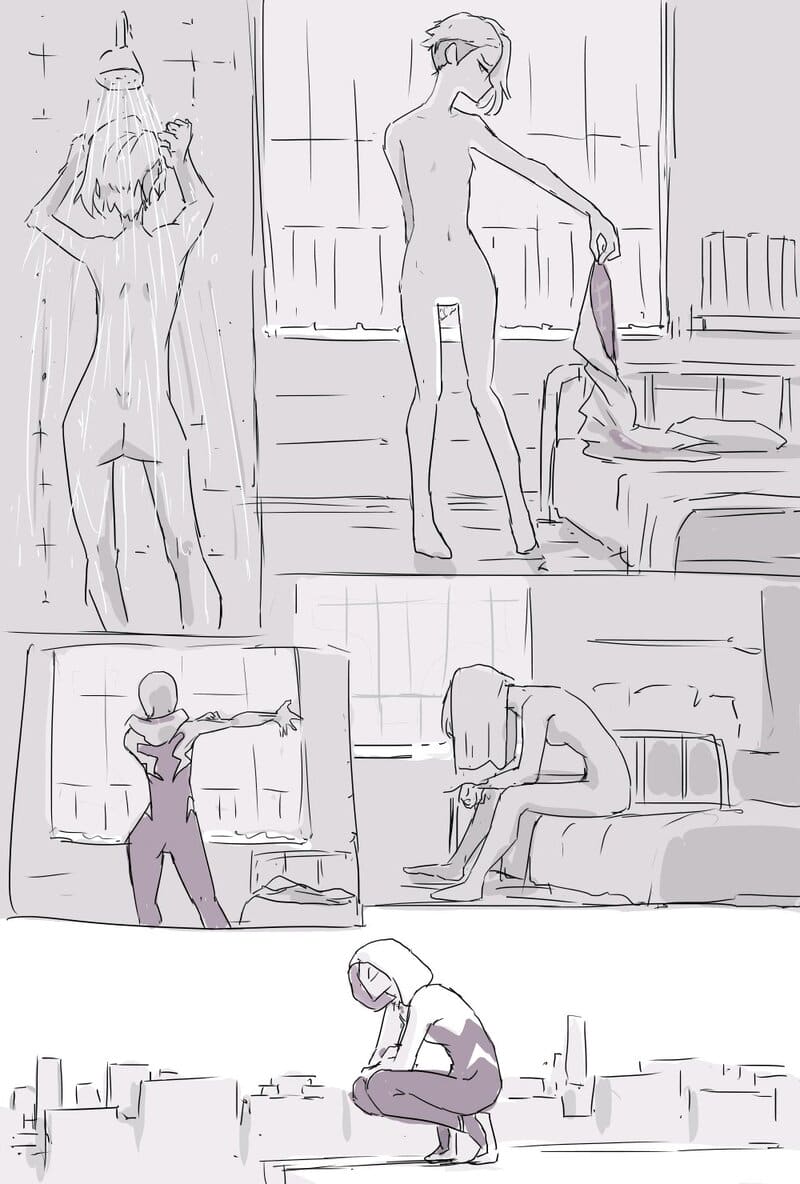 จะล้างออกหมดไหมนะ ภาพ 5