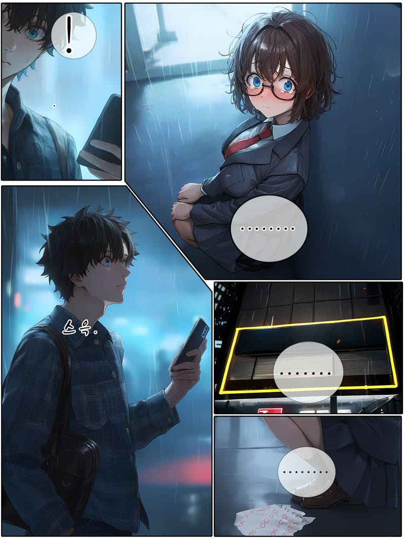 รอยยิ้มของภรรยาผมผู้แสนอ่อนโยน 2 ภาพ 46