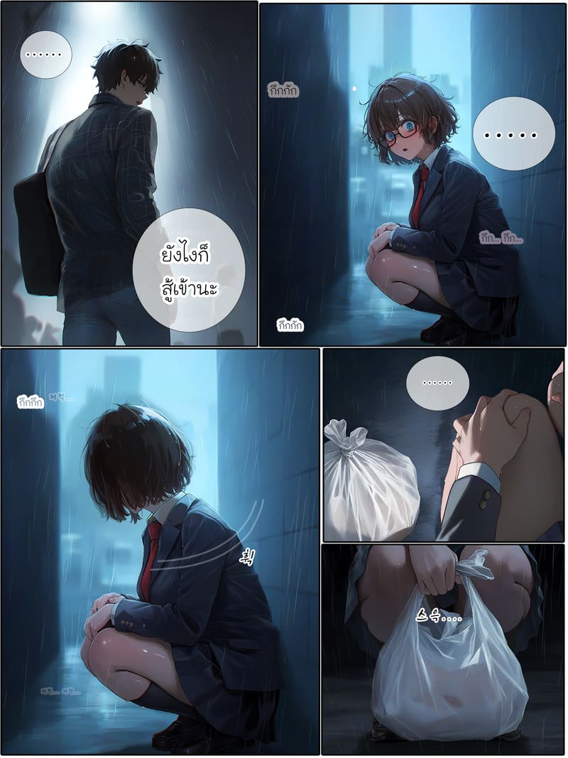 รอยยิ้มของภรรยาผมผู้แสนอ่อนโยน 2 ภาพ 50