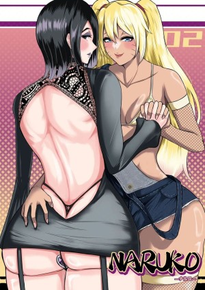 โดจิน นารุโกะ ตอนที่ 2 แนว feminization แปลไทย