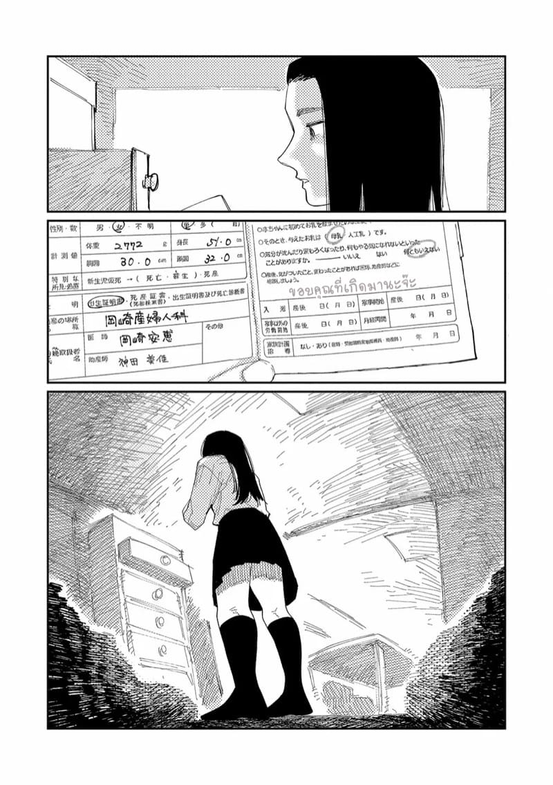 อยากหลุดพ้น ภาพ 22