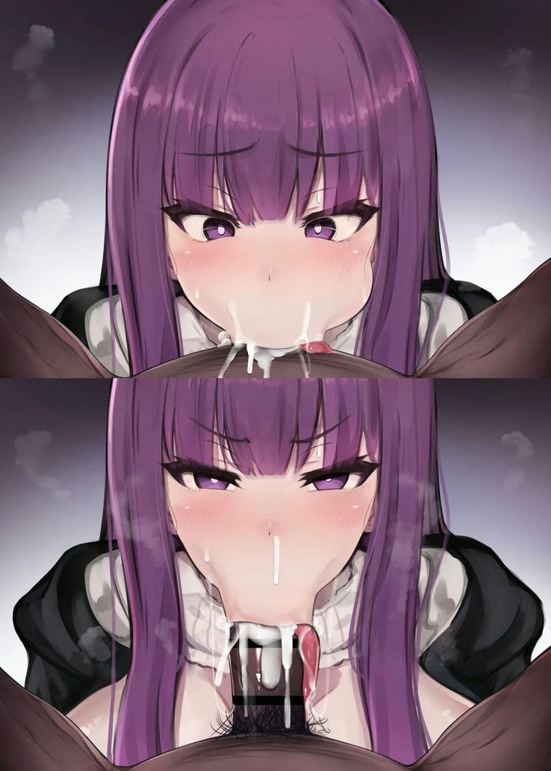 เฟิร์นอมควย ภาพ 6