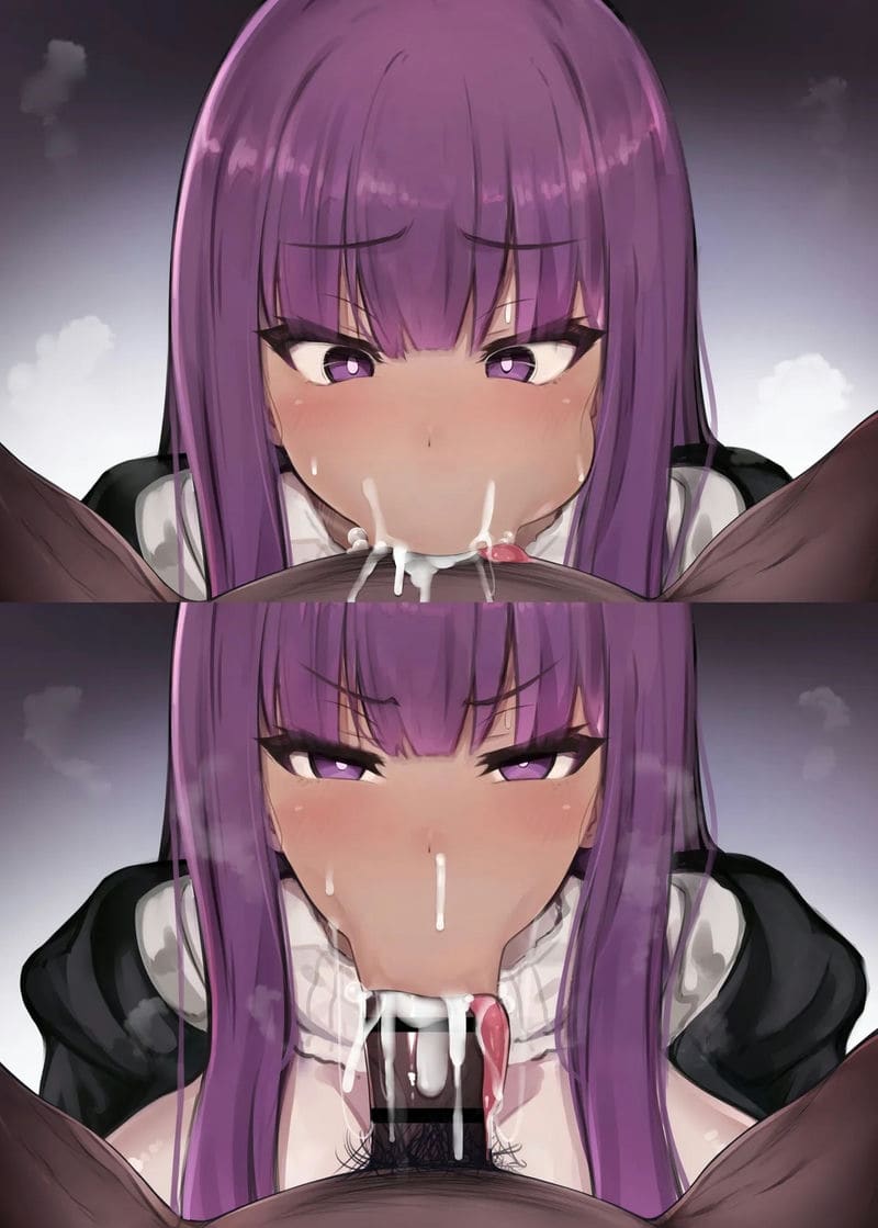 เฟิร์นอมควย ภาพ 10