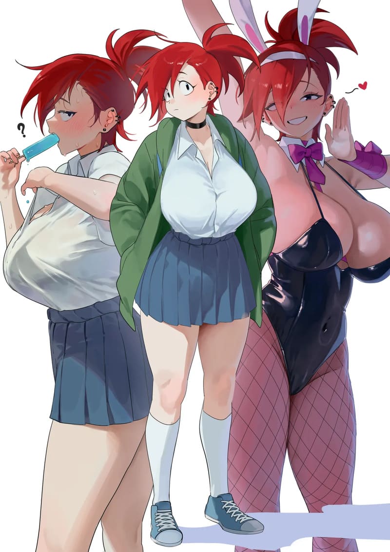 แฟรงกี้ x โบรลี่