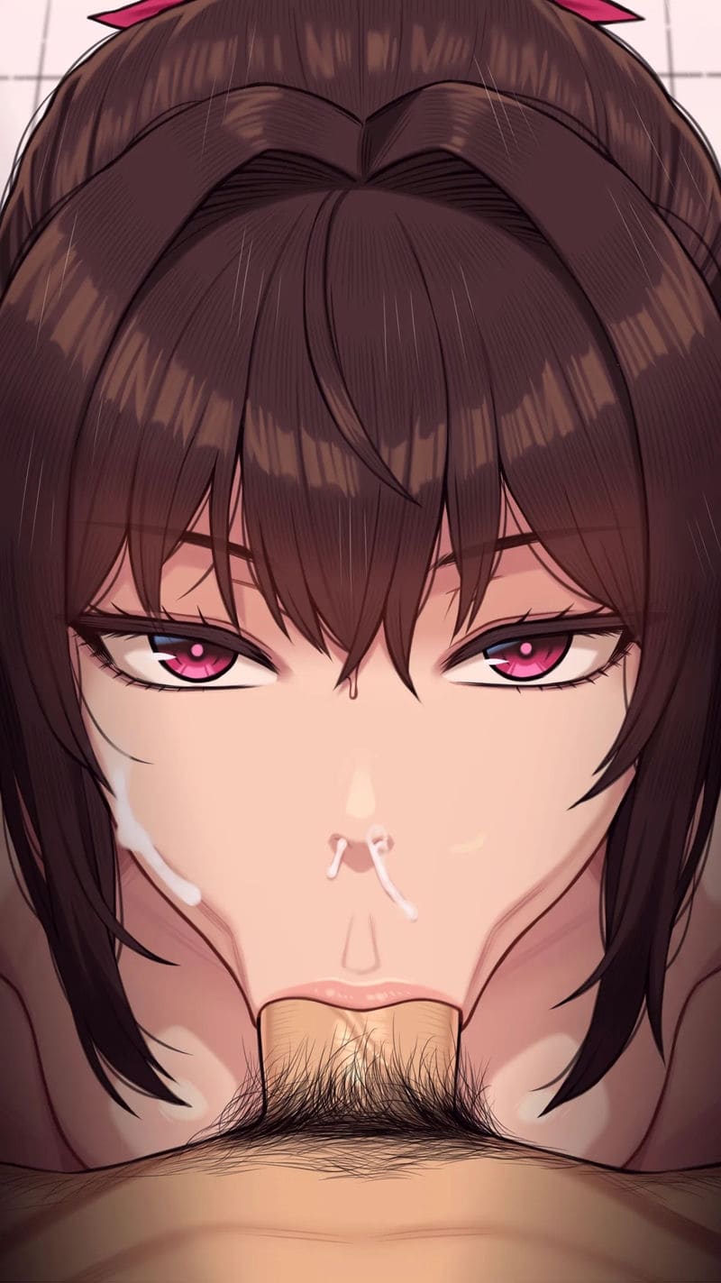 ยูมิสาวนมโตในความมืด ภาพ 2