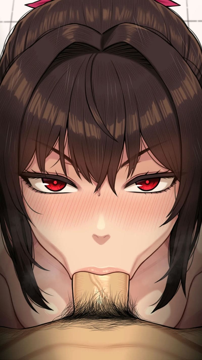 ยูมิสาวนมโตในความมืด ภาพ 4