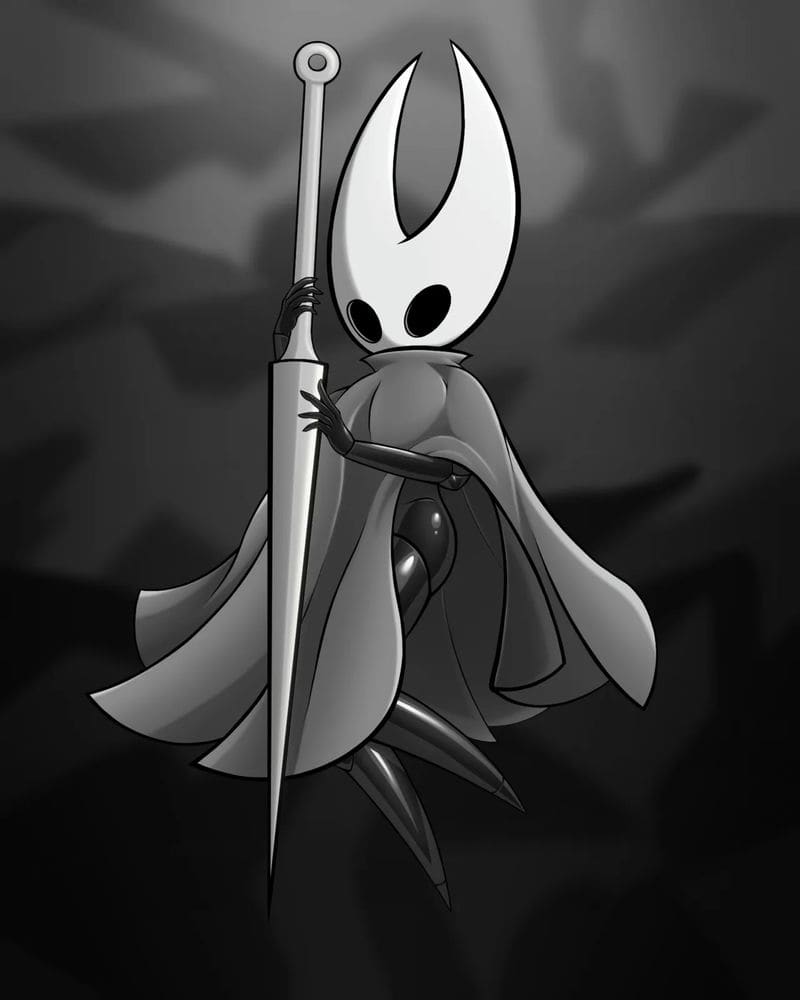 ฮอร์เน็ตไม่มีมีแต่ฮอร์นี่ ภาพ 3